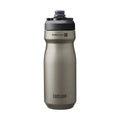 Camelbak Podium Insulated Bottle, 18oz, Titanium - JLI1