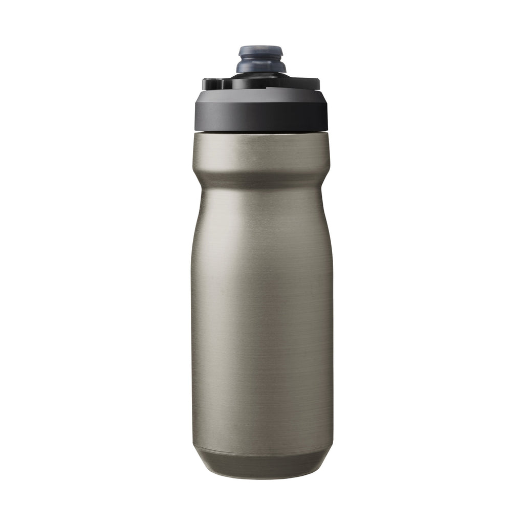 Camelbak Podium Insulated Bottle, 18oz, Titanium - JLI1