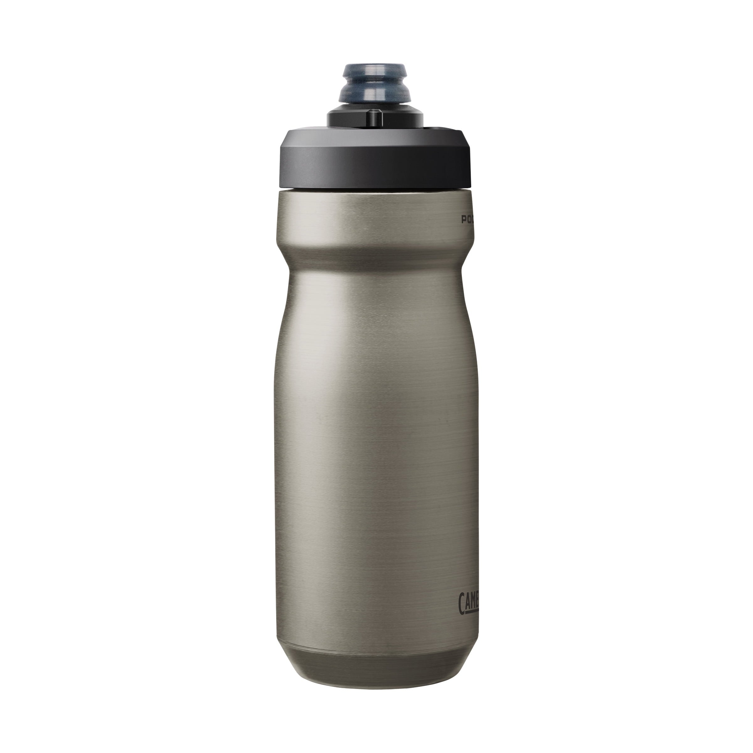 Camelbak Podium Insulated Bottle, 18oz, Titanium - JLI1