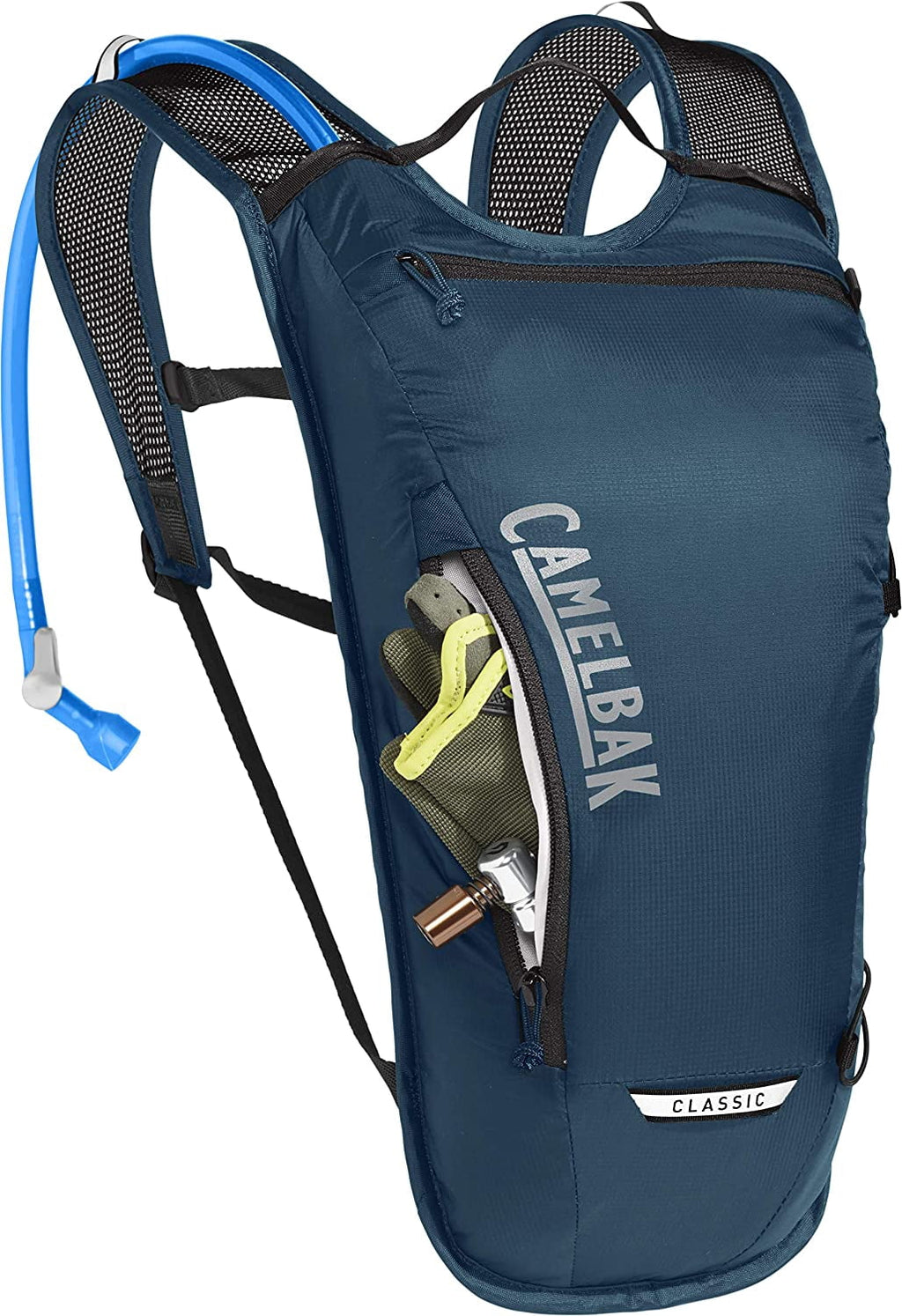 CamelBak Classic Light Bike Hydration Pack 70oz - EC1Z