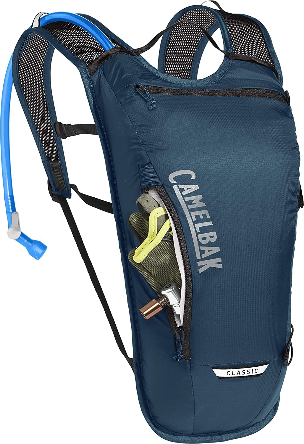 CamelBak Classic Light Bike Hydration Pack 70oz - EC1Z
