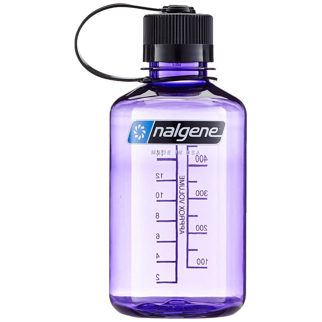 Nalgene 16oz Narrow Mouth Sustain Bottle - JSYP