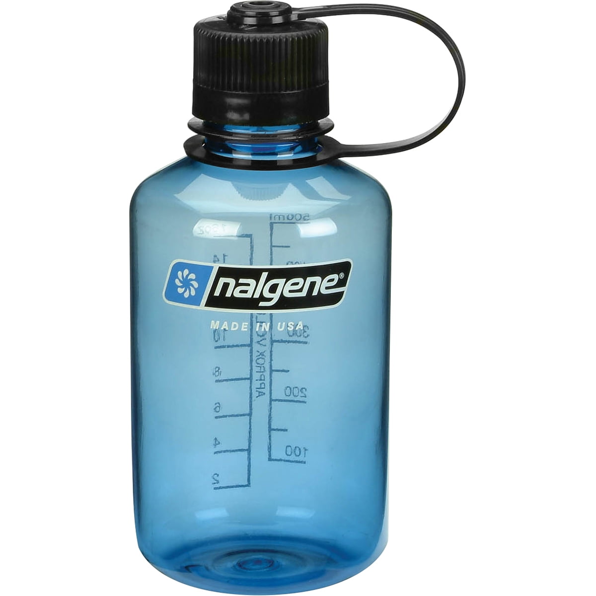 Nalgene 16oz Narrow Mouth Sustain Bottle - JSYP