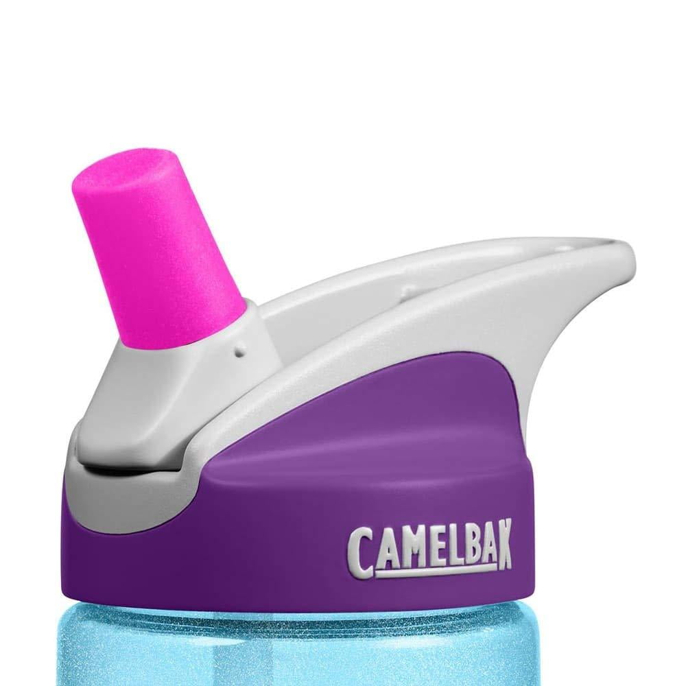 CamelBak Eddy Kids Water Bottle, Airplane Bandits.4 L - FQLX