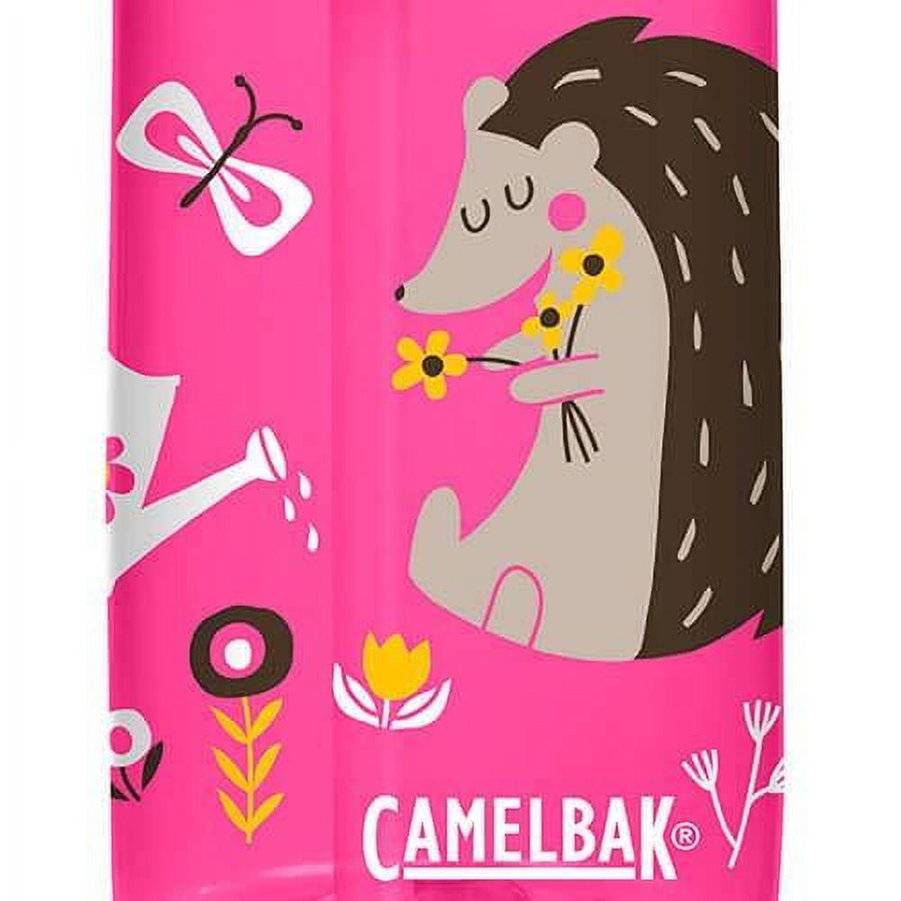 CamelBak Eddy Kids Water Bottle, Airplane Bandits.4 L - FQLX