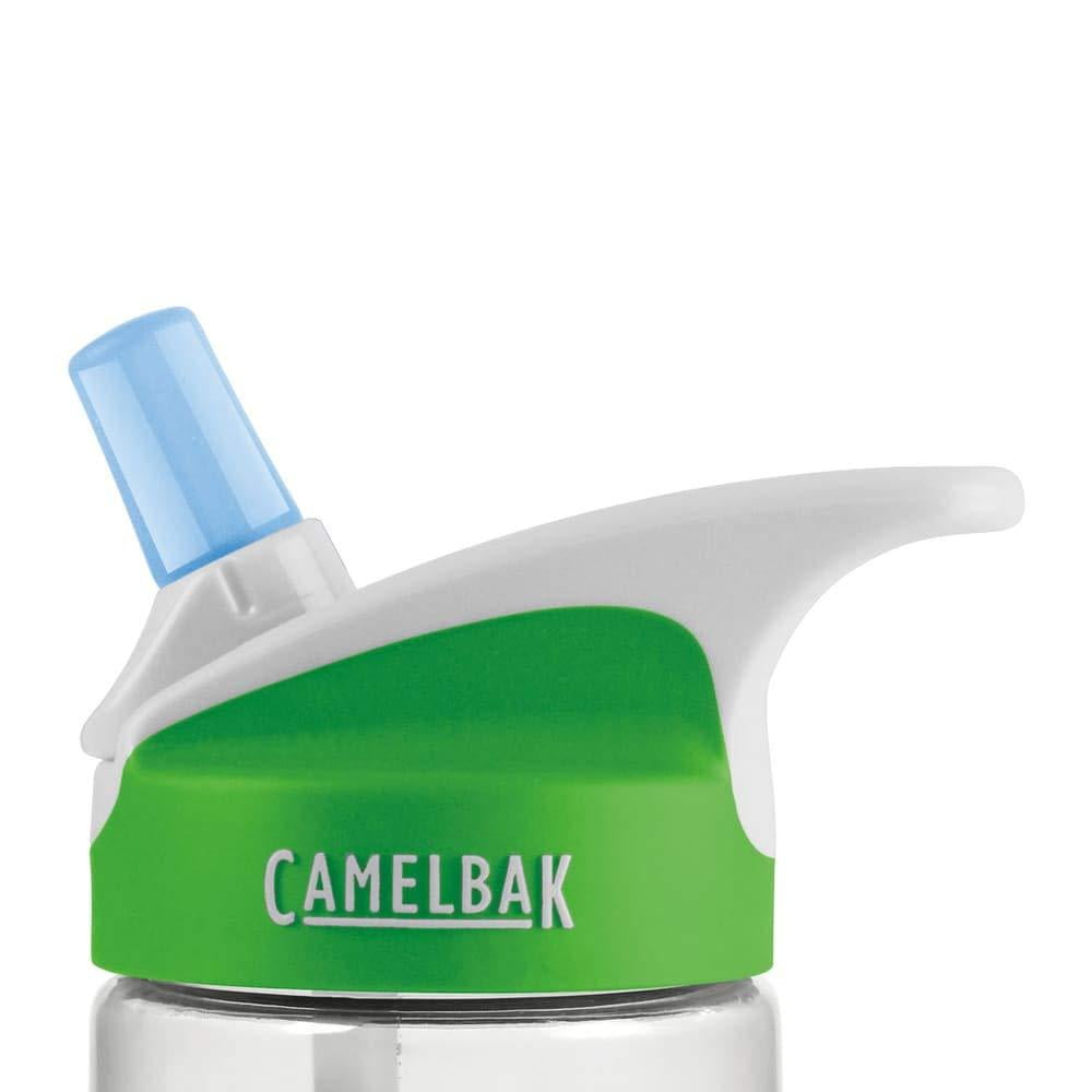 CamelBak Eddy Kids Water Bottle, Airplane Bandits.4 L - FQLX