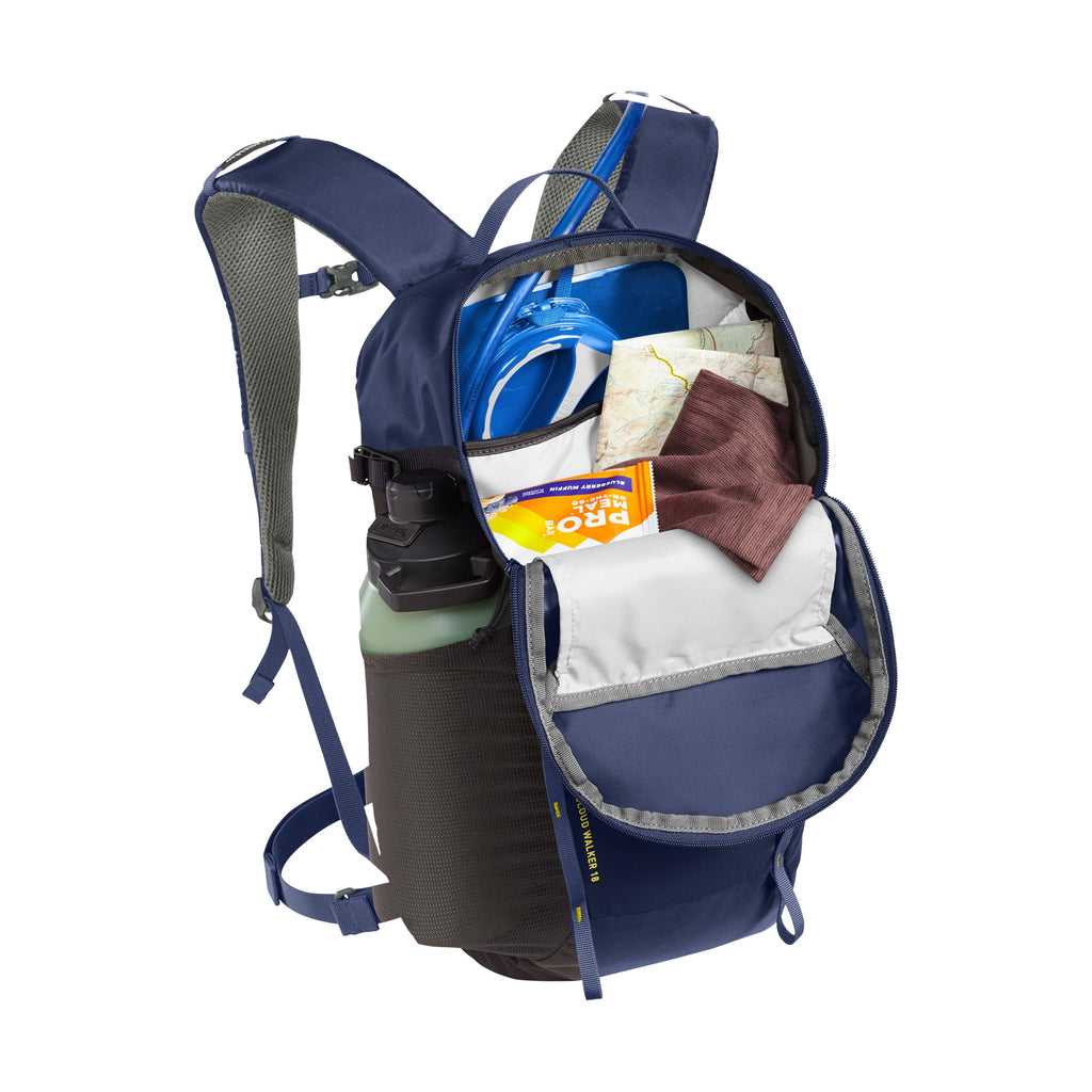 Camelbak Cloud Walker 18 85oz, Navy - QNIB