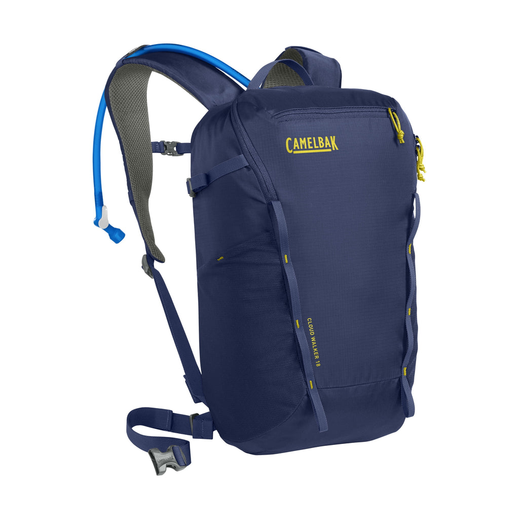 Camelbak Cloud Walker 18 85oz, Navy - QNIB