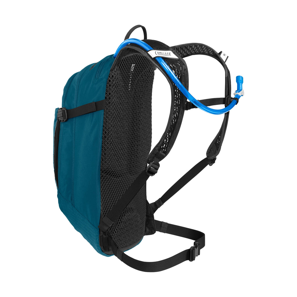 Camelbak M.U.L.E.® 12 100oz, Moroccan Blue/Black - OZGD