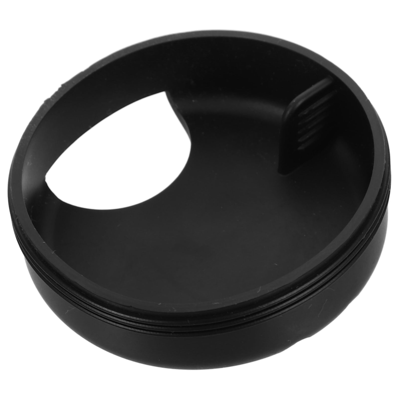 Troglfold Plastic Splash Guard For Water Cup Wide Water Bottle Accessory Water Bottles Splash Guard Drink Cup Cap Inner Lid For Water Bottle Compatible For Nalgene 32oz,2.13"X2.13"X0.67" - TN20