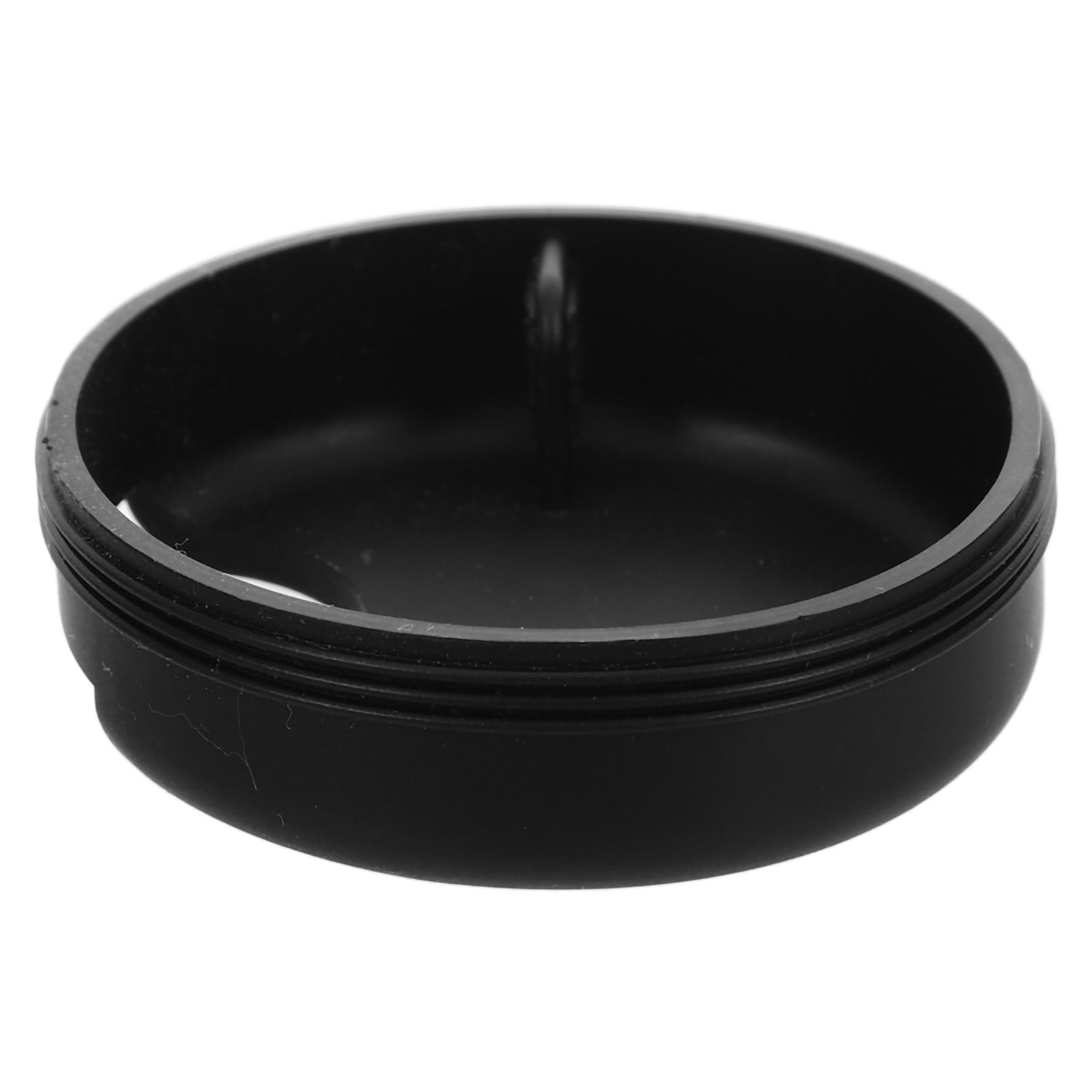 Troglfold Plastic Splash Guard For Water Cup Wide Water Bottle Accessory Water Bottles Splash Guard Drink Cup Cap Inner Lid For Water Bottle Compatible For Nalgene 32oz,2.13"X2.13"X0.67" - TN20
