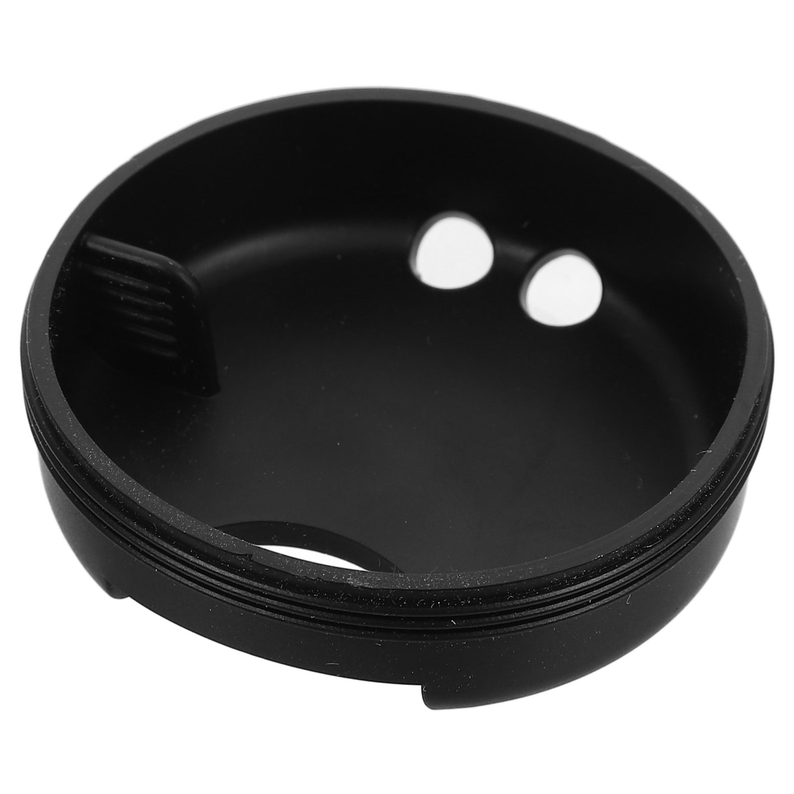 Troglfold Plastic Splash Guard For Water Cup Wide Water Bottle Accessory Water Bottles Splash Guard Drink Cup Cap Inner Lid For Water Bottle Compatible For Nalgene 32oz,2.13"X2.13"X0.67" - TN20