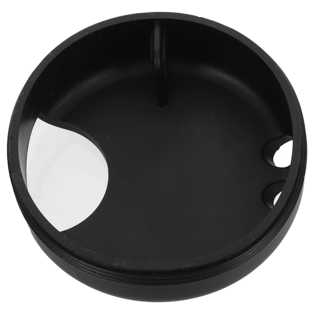 Troglfold Plastic Splash Guard For Water Cup Wide Water Bottle Accessory Water Bottles Splash Guard Drink Cup Cap Inner Lid For Water Bottle Compatible For Nalgene 32oz,2.13"X2.13"X0.67" - TN20