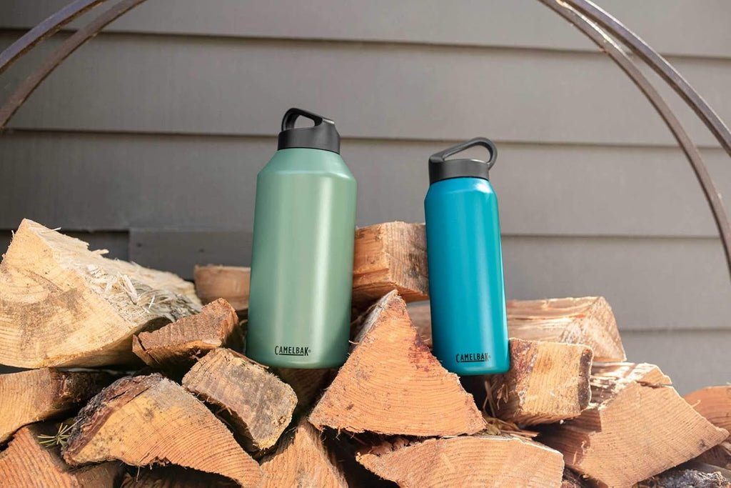 Camelbak Carry Cap Water Bottle - NAJB
