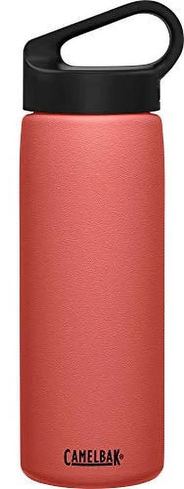 Camelbak Carry Cap Water Bottle - NAJB