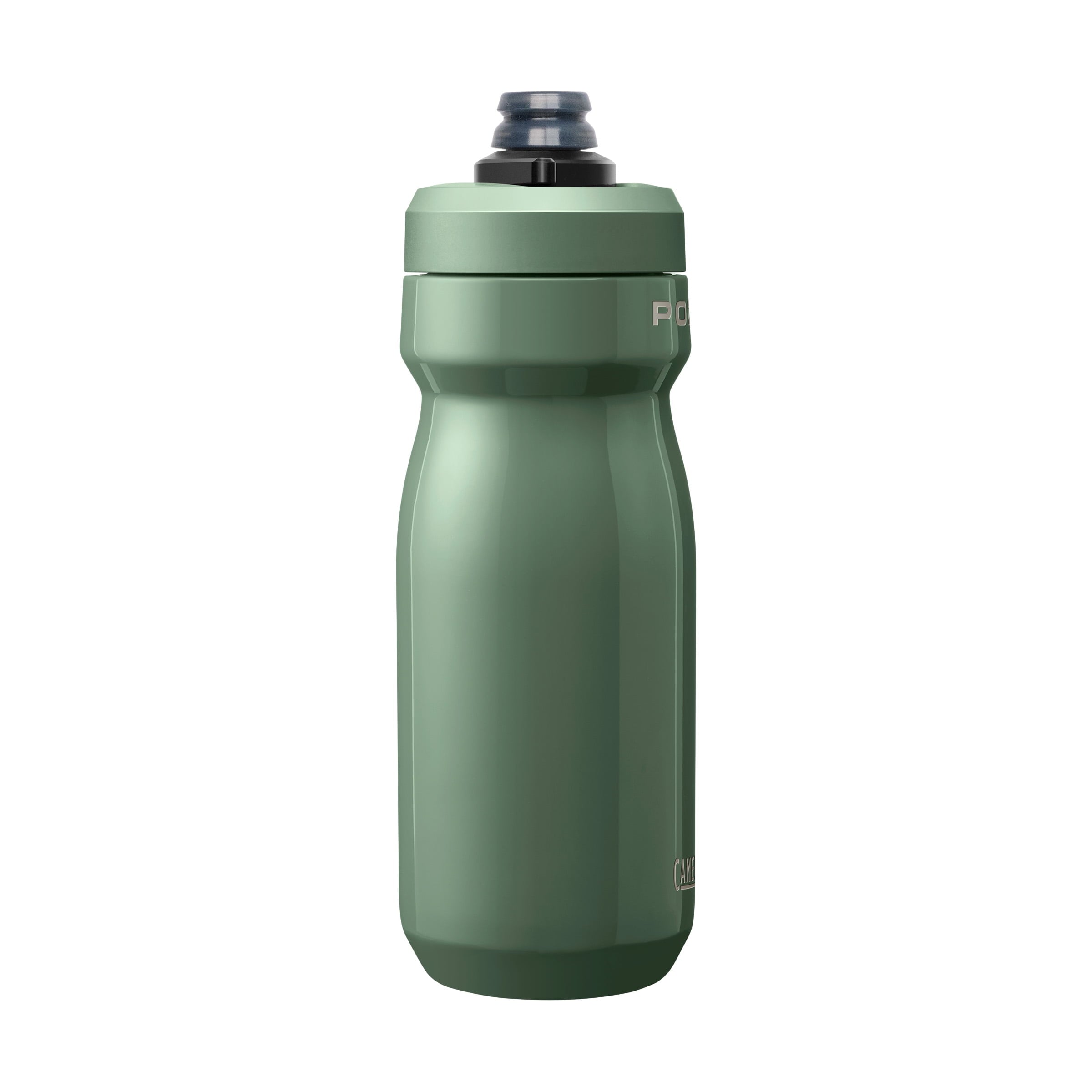 CamelBak Podium 18oz Insulated Stainless Steel Bike Water Bottle, Moss - TBTB