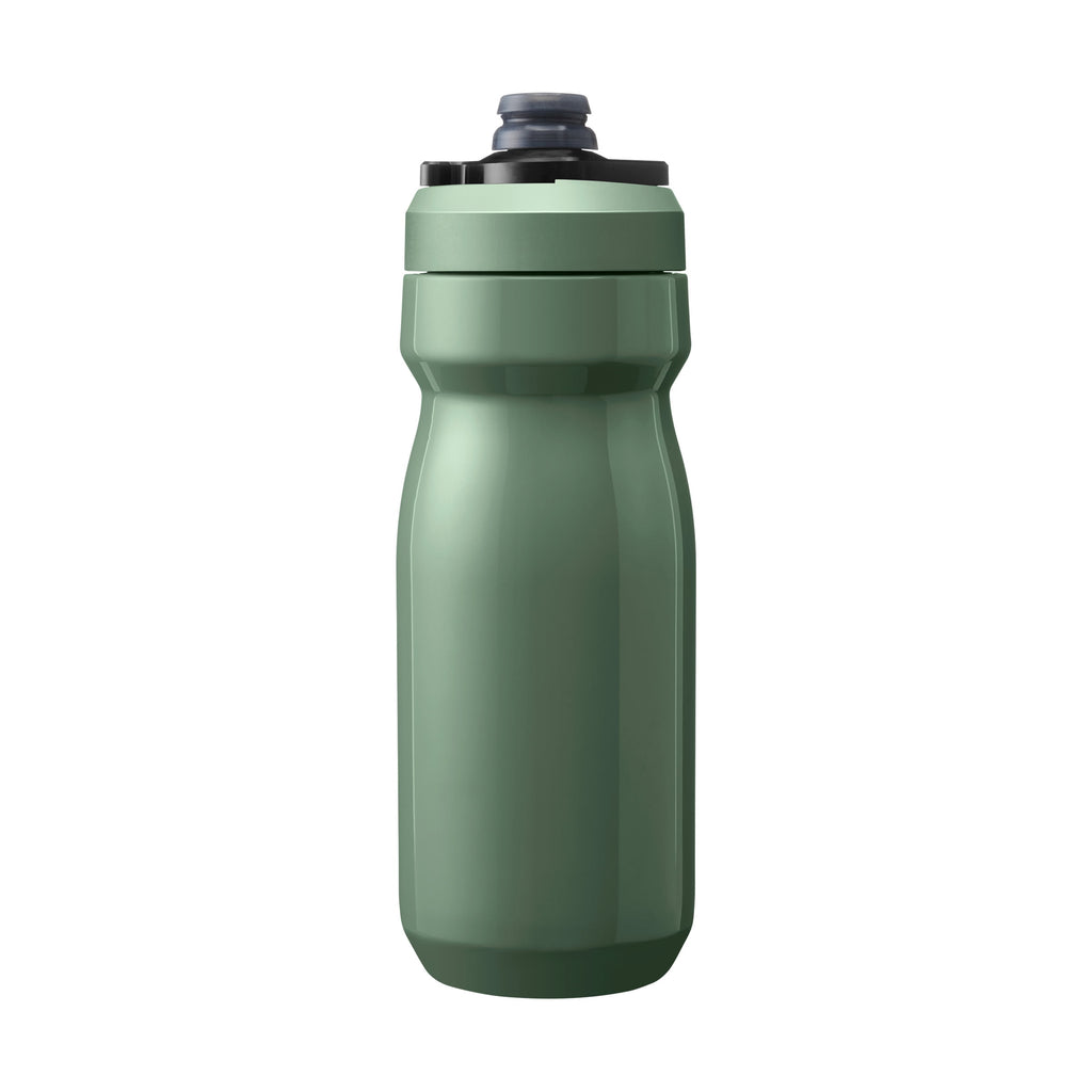 CamelBak Podium 18oz Insulated Stainless Steel Bike Water Bottle, Moss - TBTB