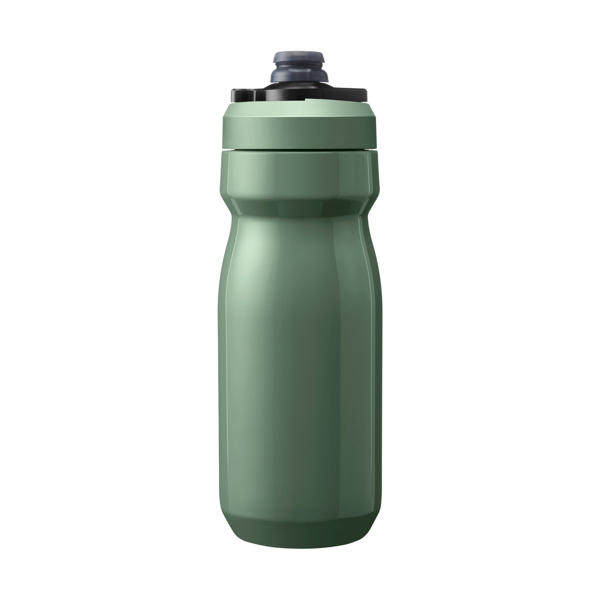 CamelBak Podium 18oz Insulated Stainless Steel Bike Water Bottle, Moss - TBTB