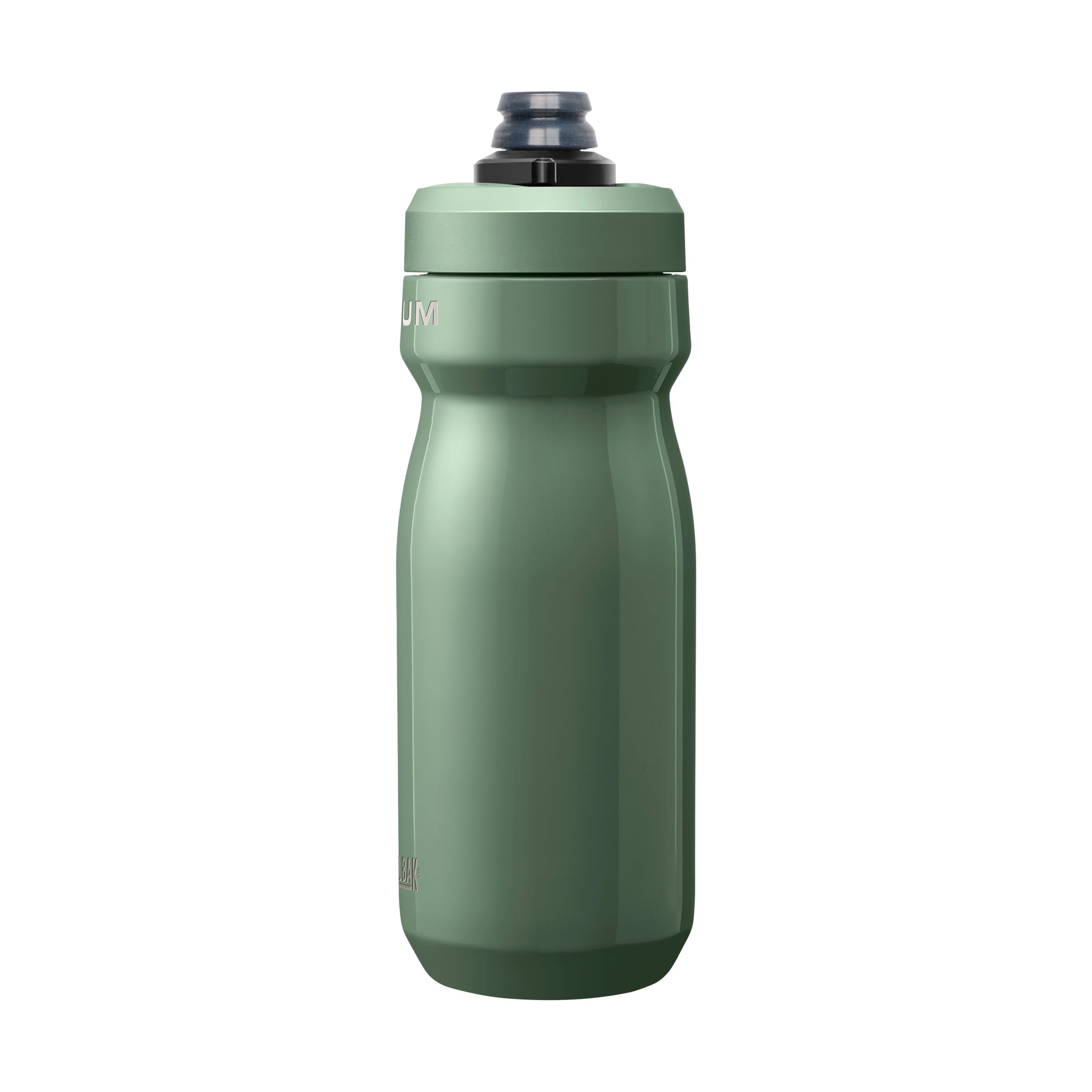 CamelBak Podium 18oz Insulated Stainless Steel Bike Water Bottle, Moss - TBTB