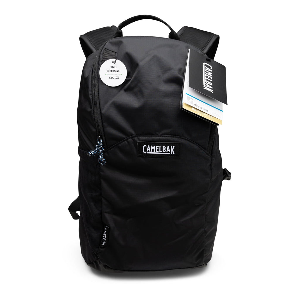 CamelBak Arête™ 14 Hydration Pack 50oz, Black - S3IZ