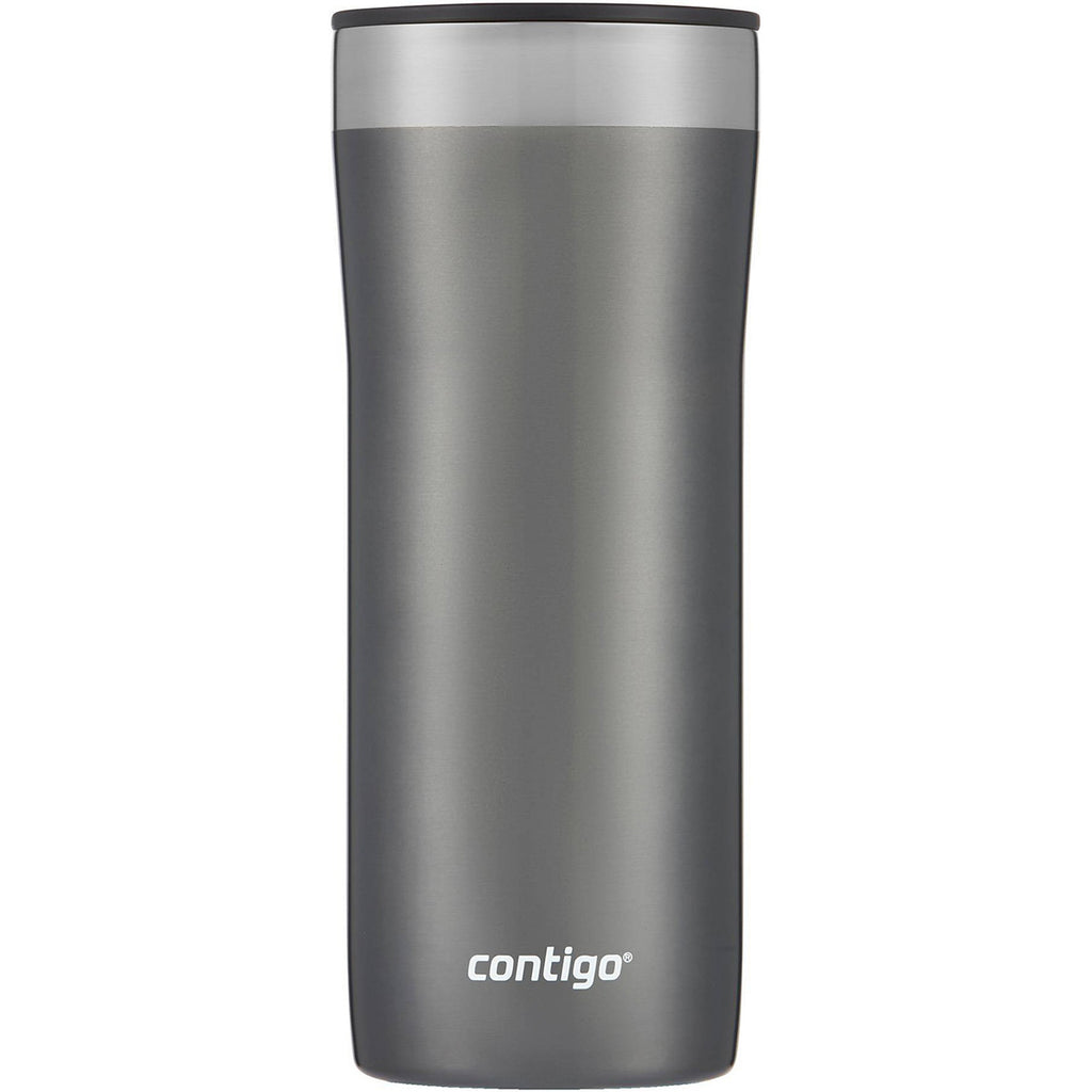 Contigo 24 oz. Streeterville Stainless Steel Tumbler with Straw - Dragon Fruit - WD2Q