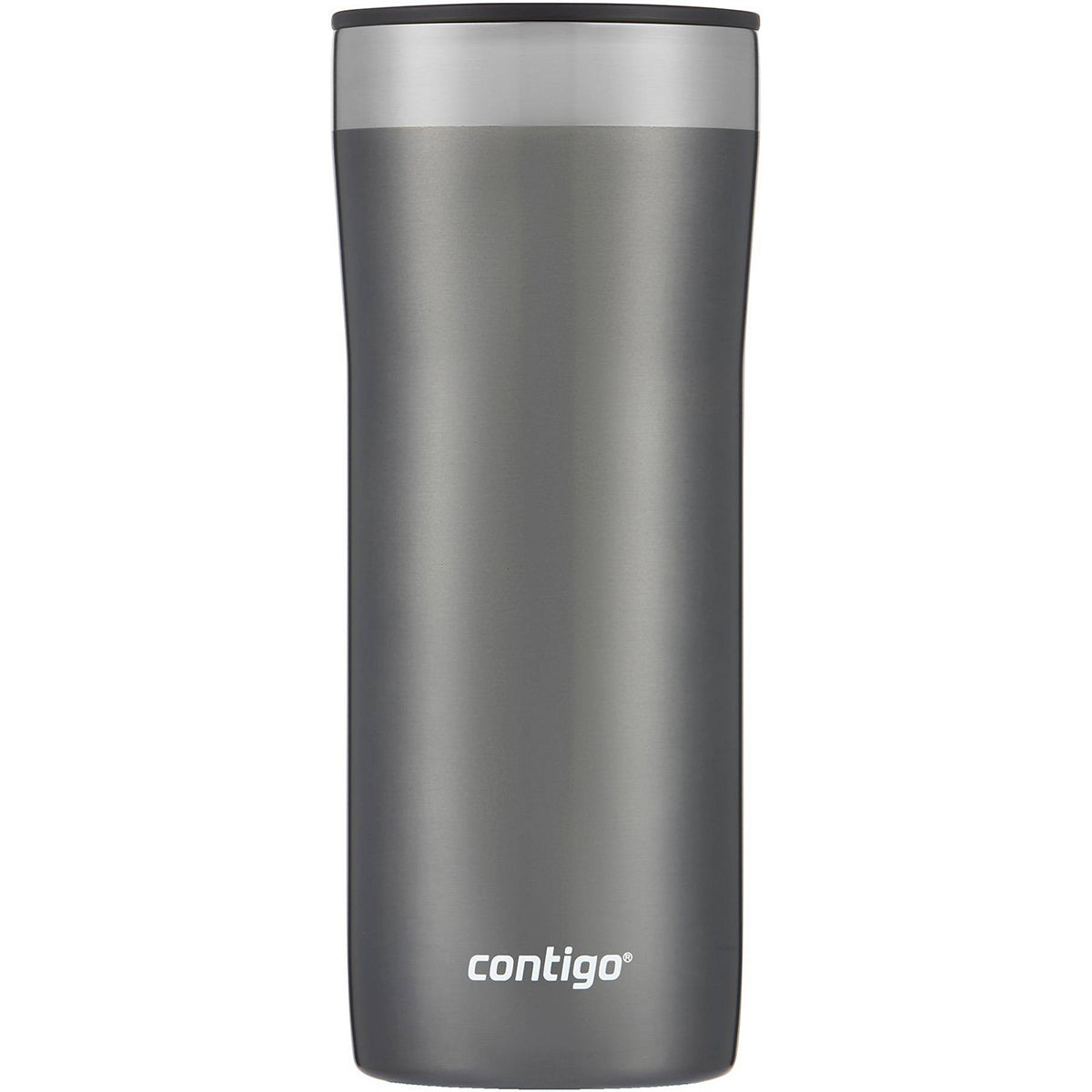 Contigo 24 oz. Streeterville Stainless Steel Tumbler with Straw - Dragon Fruit - WD2Q