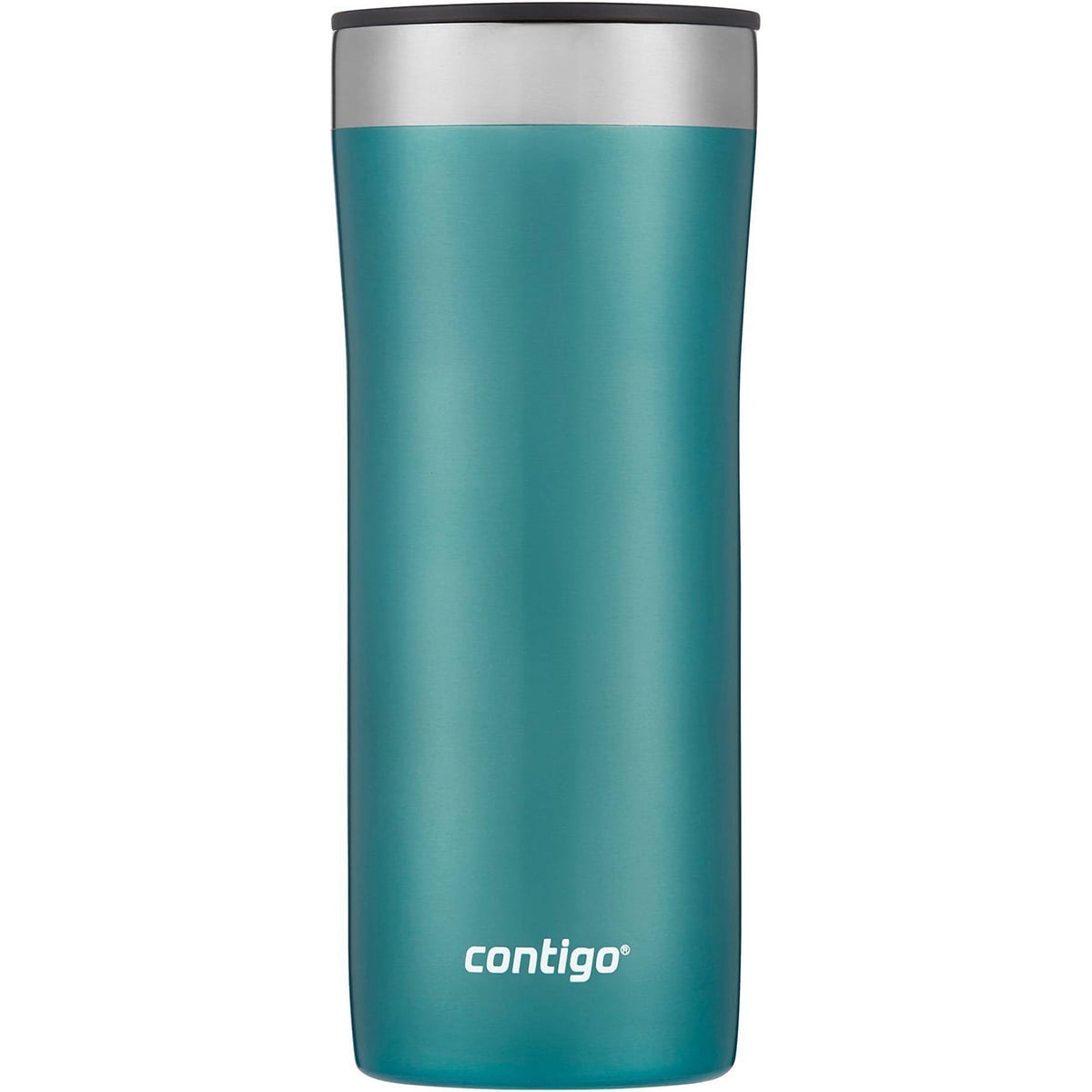 Contigo 24 oz. Streeterville Stainless Steel Tumbler with Straw - Dragon Fruit - WD2Q