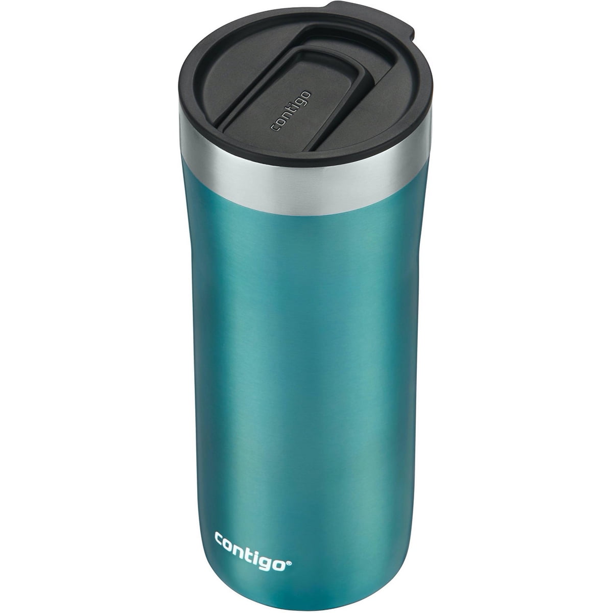 Contigo 24 oz. Streeterville Stainless Steel Tumbler with Straw - Dragon Fruit - WD2Q
