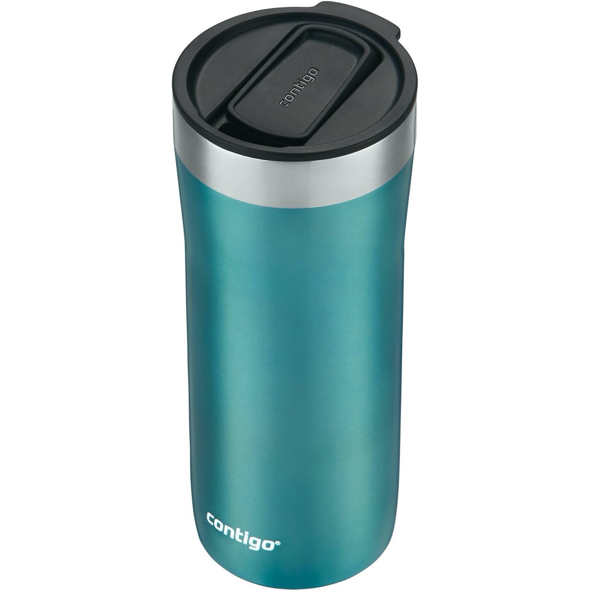 Contigo 24 oz. Streeterville Stainless Steel Tumbler with Straw - Dragon Fruit - WD2Q
