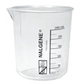 Nalgene Griffin Beaker, Low Form, Polymethylpentene, 250 Ml - WNCC