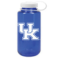 Royal Kentucky Wildcats 32oz. Nalgene Sustainable Wide Mouth Water Bottle - 5YVI