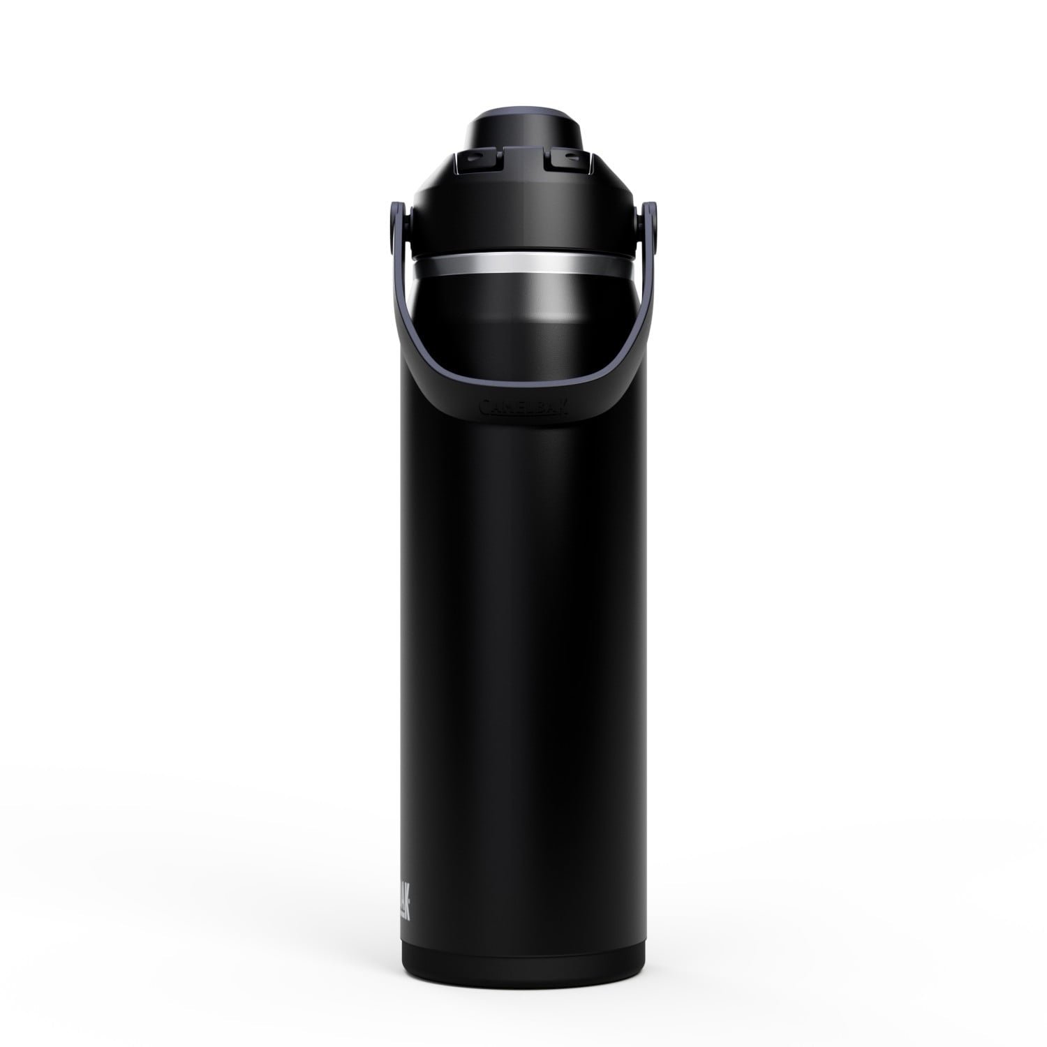 Camelbak Thrive™ Chug Stainless Steel Water Bottle 25oz, Black - LW4R