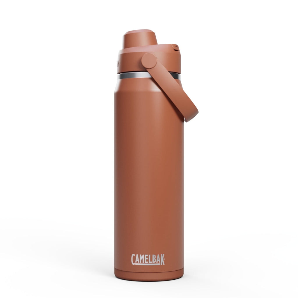 Camelbak Thrive™ Chug Stainless Steel Water Bottle 25oz, Black - LW4R