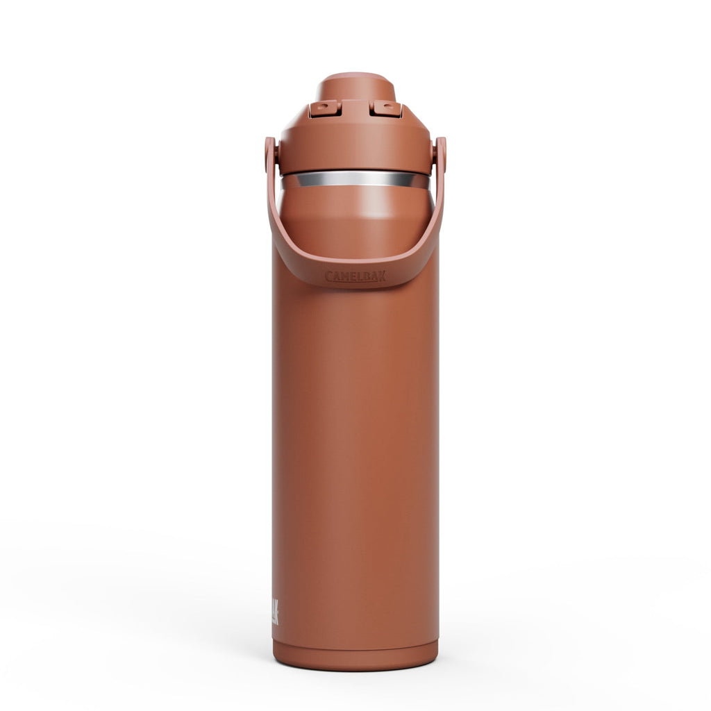 Camelbak Thrive™ Chug Stainless Steel Water Bottle 25oz, Black - LW4R