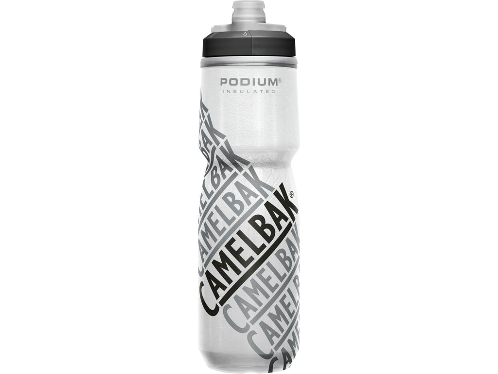 CamelBak Podium® Chill™, Water Bottle, 24oz, Race Edition - 5S58