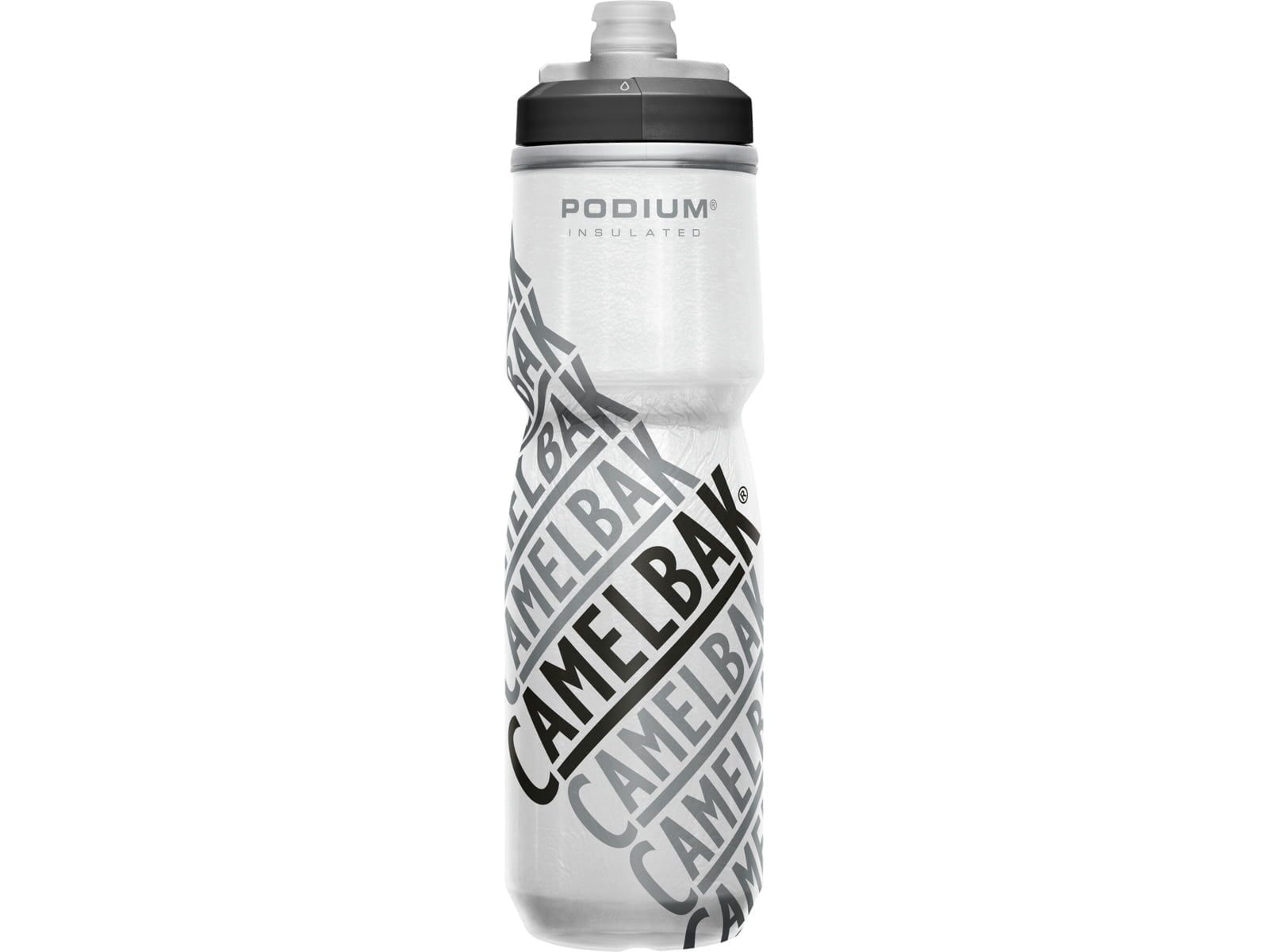 CamelBak Podium® Chill™, Water Bottle, 24oz, Race Edition - 5S58
