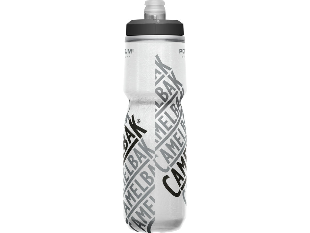CamelBak Podium® Chill™, Water Bottle, 24oz, Race Edition - 5S58