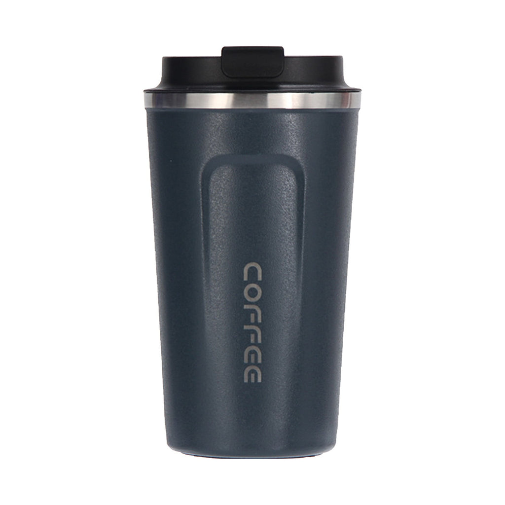 Stainless Steel Insulation Cup Cute Mini Portable Children Student Water Bottle Coffee Travel Mug LED Temperature Display Double Walled Vacuum Long Lasting Insulation - E664