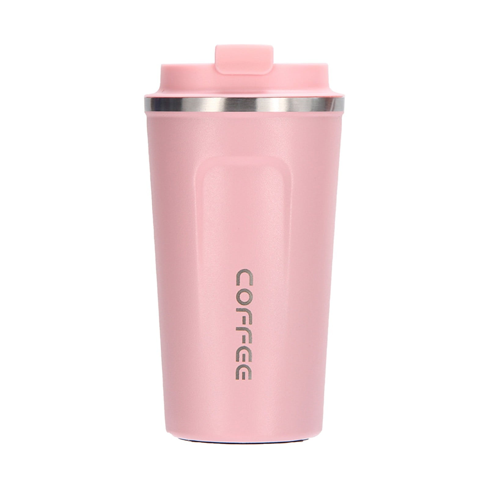 Stainless Steel Insulation Cup Cute Mini Portable Children Student Water Bottle Coffee Travel Mug LED Temperature Display Double Walled Vacuum Long Lasting Insulation - E664