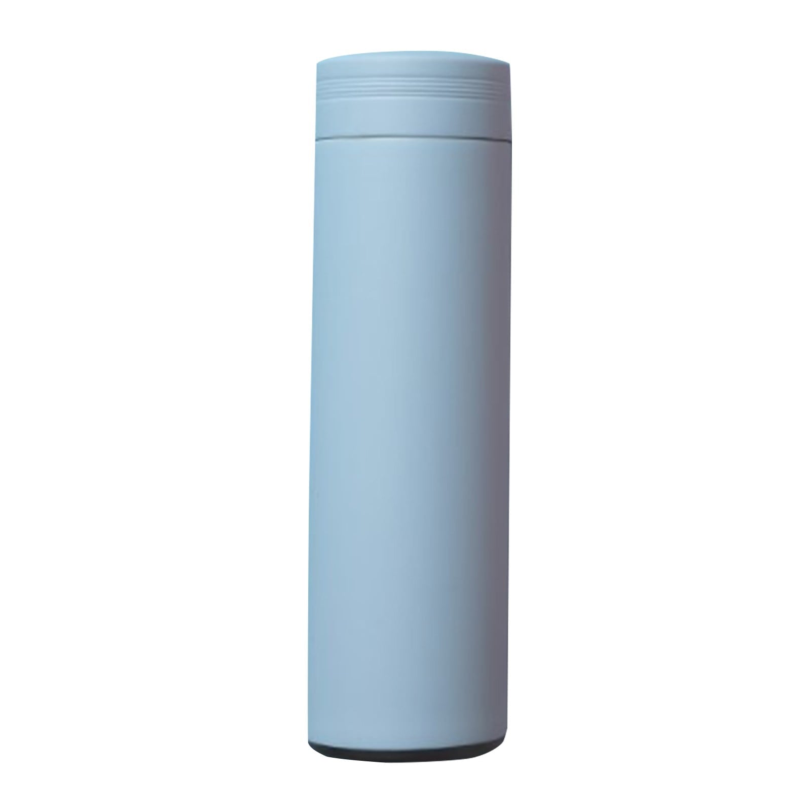 Stainless Steel Insulation Cup Cute Mini Portable Children Student Water Bottle Coffee Travel Mug LED Temperature Display Double Walled Vacuum Long Lasting Insulation - E664