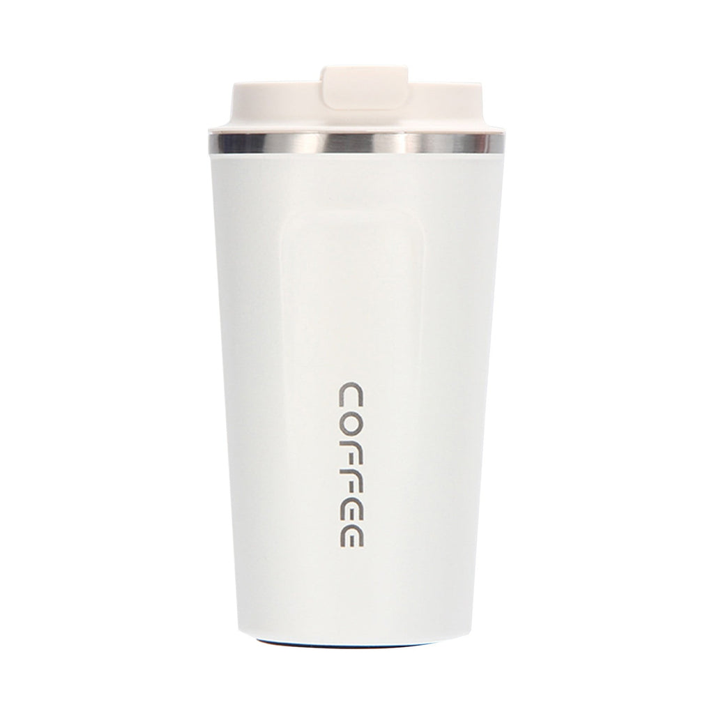 Stainless Steel Insulation Cup Cute Mini Portable Children Student Water Bottle Coffee Travel Mug LED Temperature Display Double Walled Vacuum Long Lasting Insulation - E664