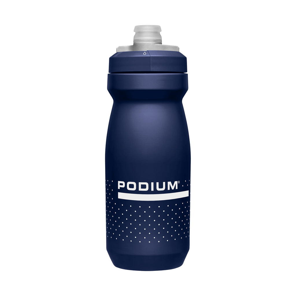 CamelBak Podium® Water Bottle, 21 oz, Navy Blue - XQ1Y
