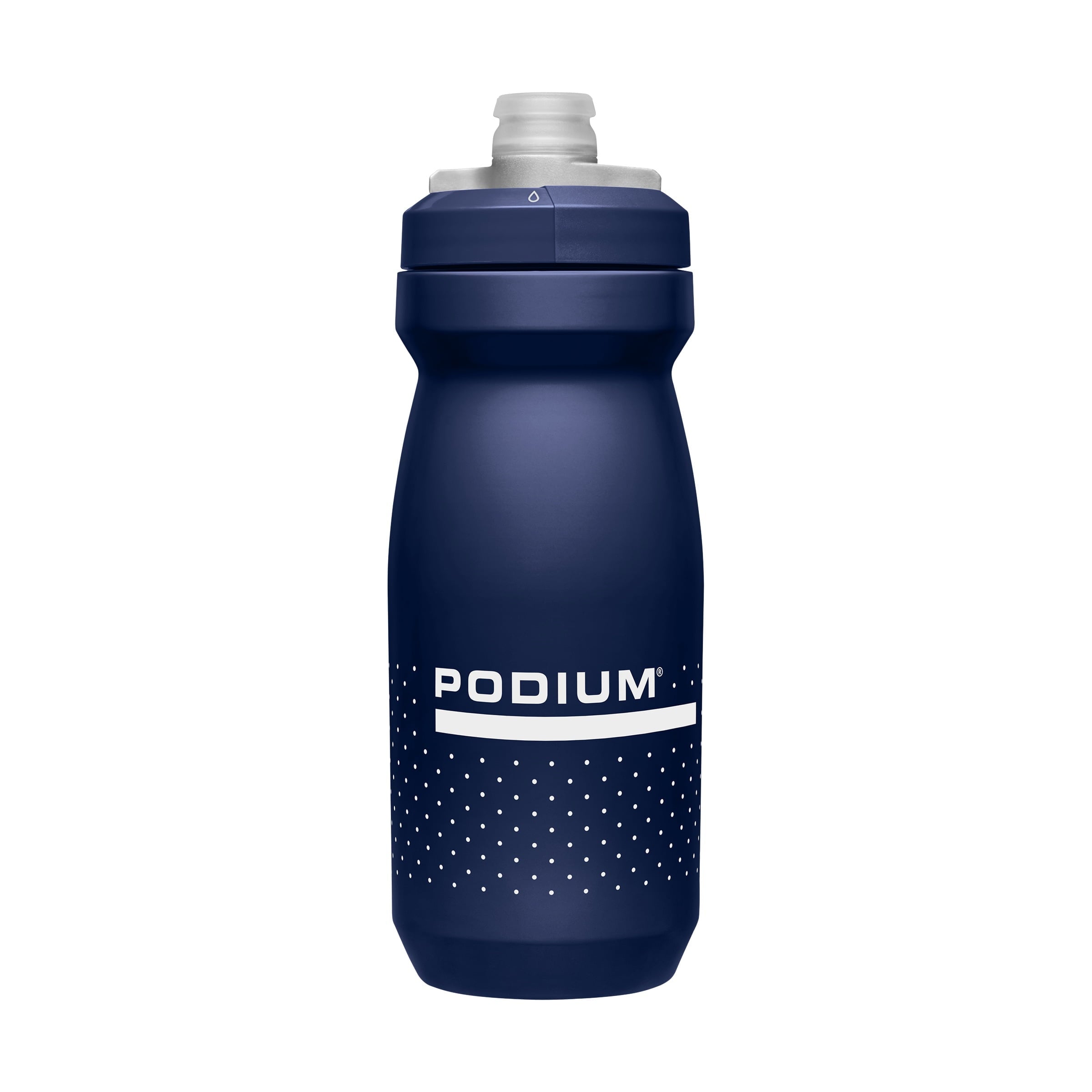 CamelBak Podium® Water Bottle, 21 oz, Navy Blue - XQ1Y