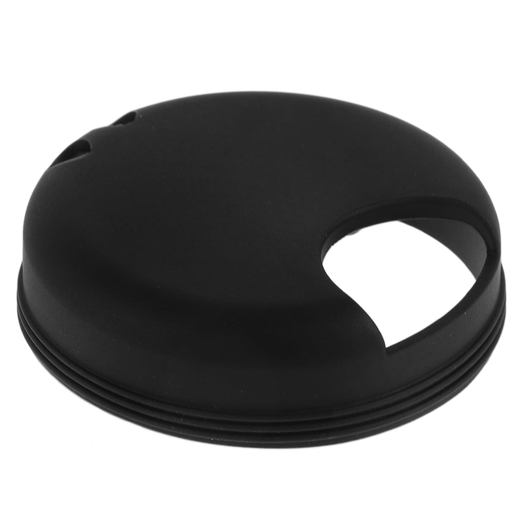 Masteelf 2pcs Splash Guarding Lid For Wide Mouth Bottle  Water Cup Anti-spill Intended Accessory Water Cup Lid Spill-proof Cap For Water Cup Compatible For Nalgene Easy Sipper - TVEZ