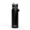 CamelBak Thrive™ Flip Straw Insulated Stainless Steel Water Bottle, 32oz , Black - CJGK