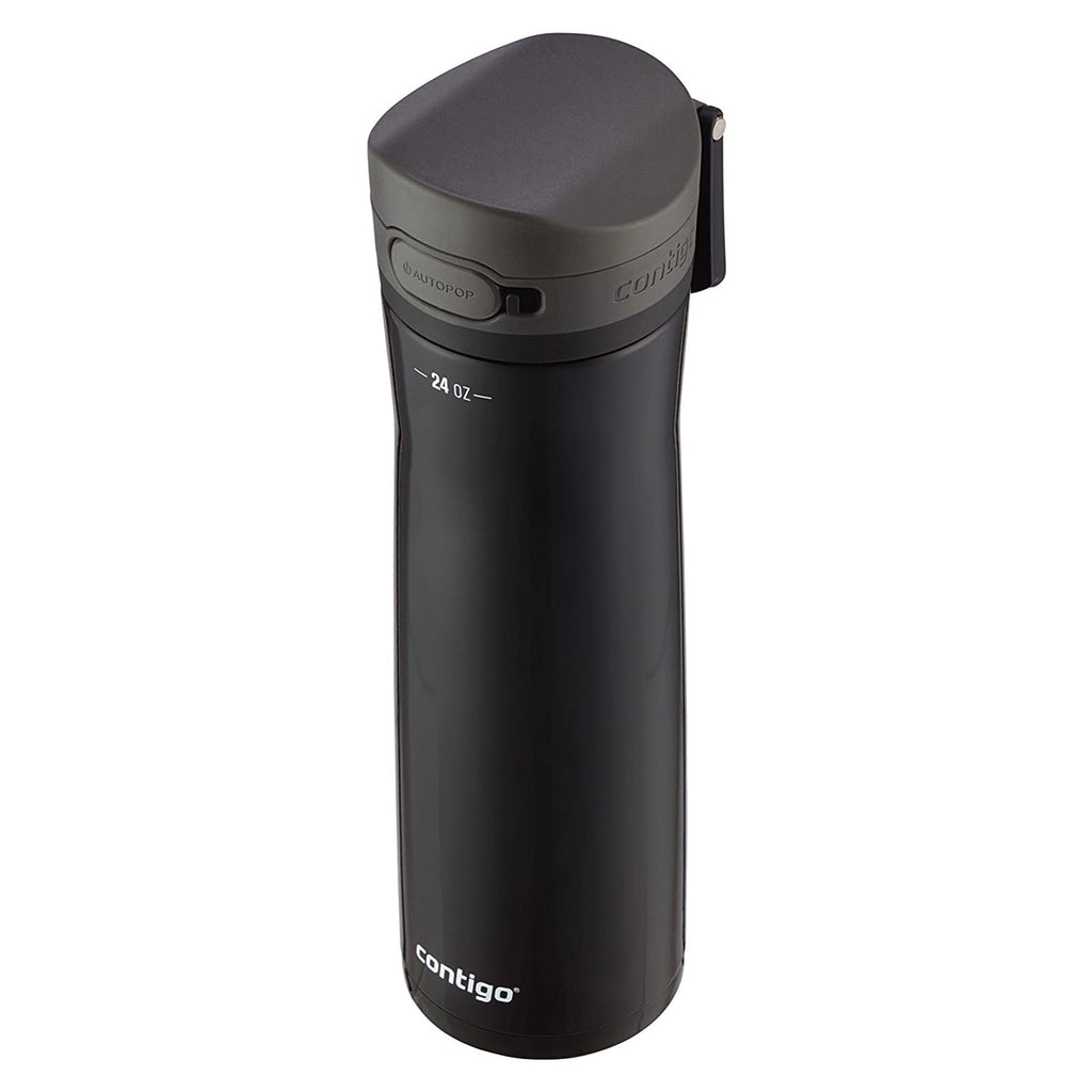 Contigo Jackson Chill 2.0 Stainless Steel Water Bottle with AUTOPOP Lid, 24oz. - 43IZ