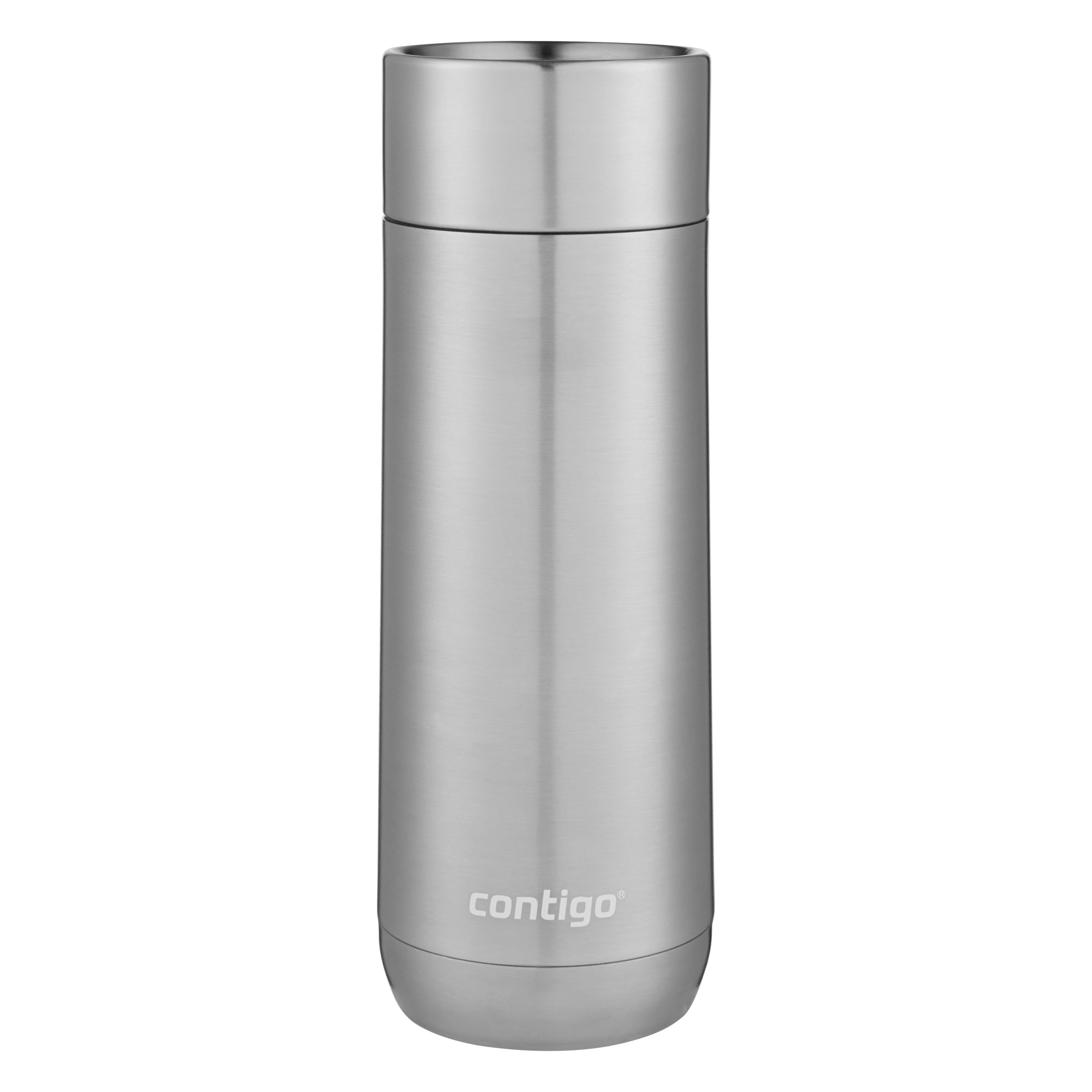 Contigo Luxe Stainless Steel Travel Mug with AUTOSEAL Lid Monaco, 16 fl oz. - WIUF