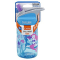 camelbak eddy kids water bottle, magical mermaids, .4 l - VFTM