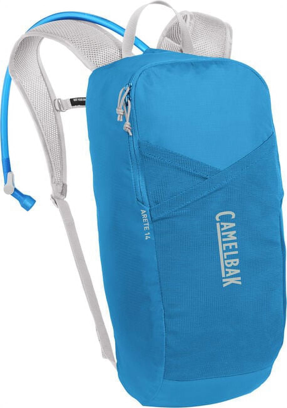 CamelBak Arete 14 50oz Color: Indigo Bunting/Silver - HCC7