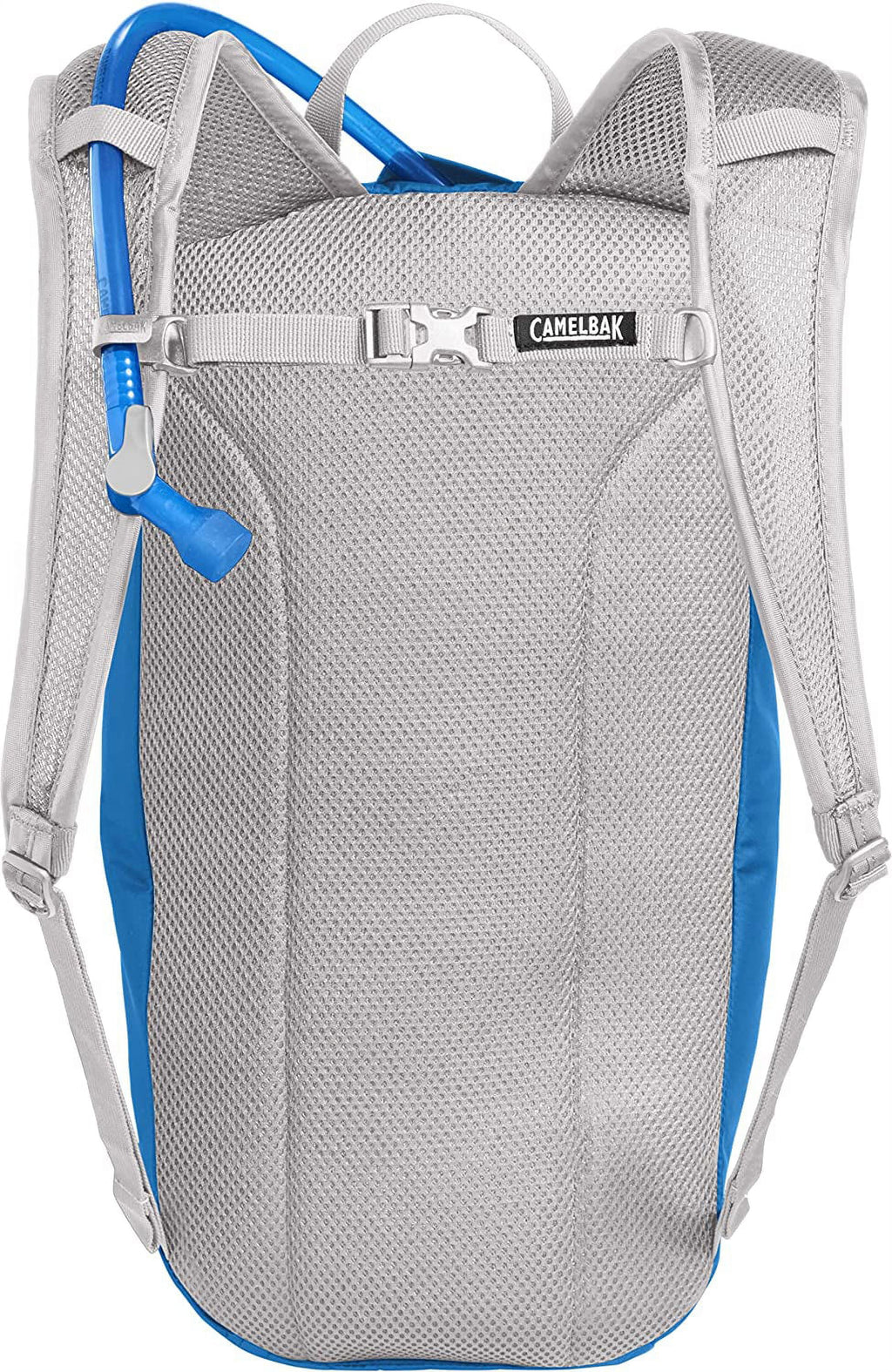CamelBak Arete 14 50oz Color: Indigo Bunting/Silver - HCC7